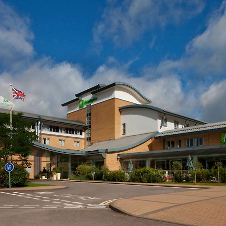 Holiday Inn Oxford By Ihg Exterior photo