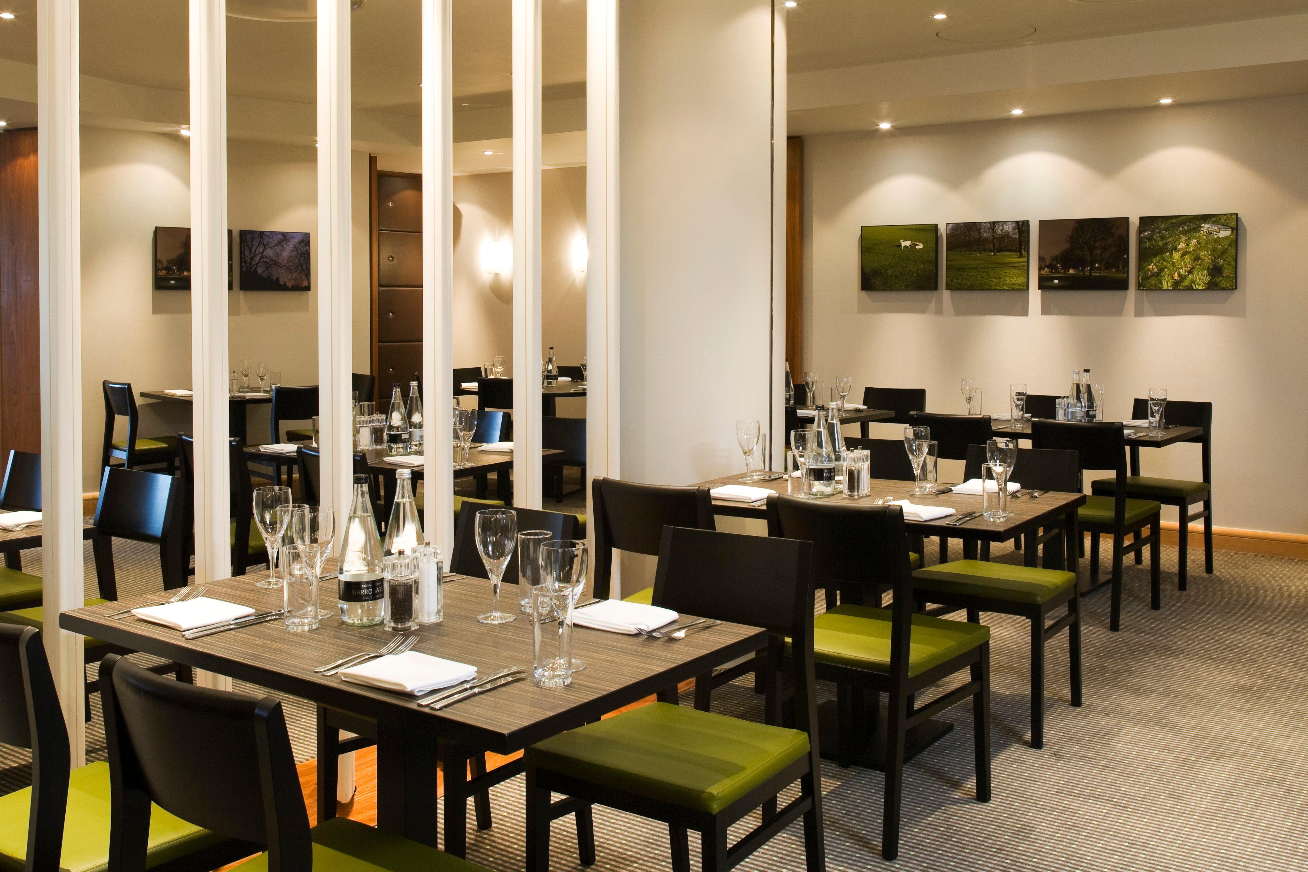 Holiday Inn Oxford By Ihg Exterior photo