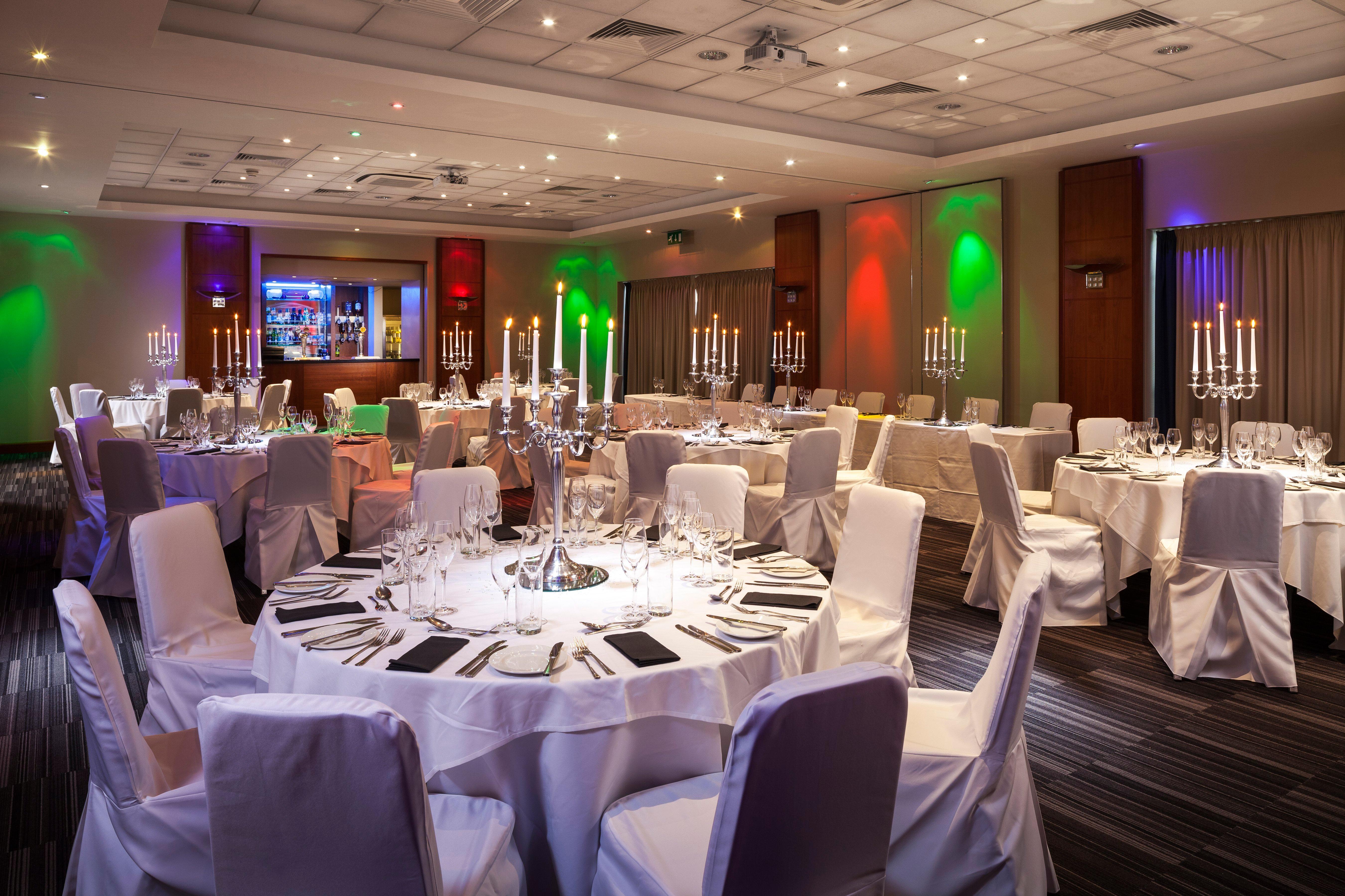 Holiday Inn Oxford By Ihg Exterior photo