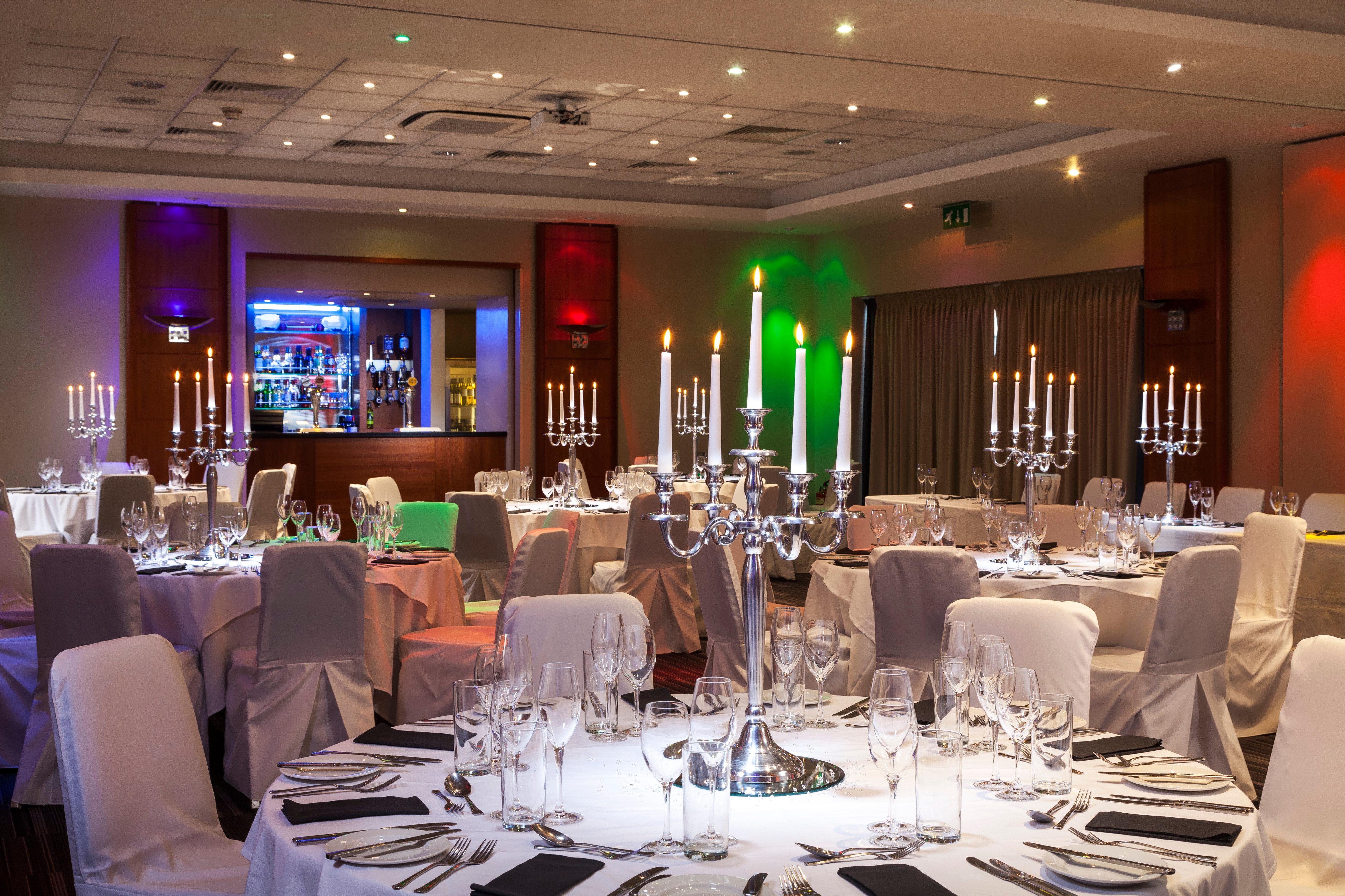 Holiday Inn Oxford By Ihg Exterior photo