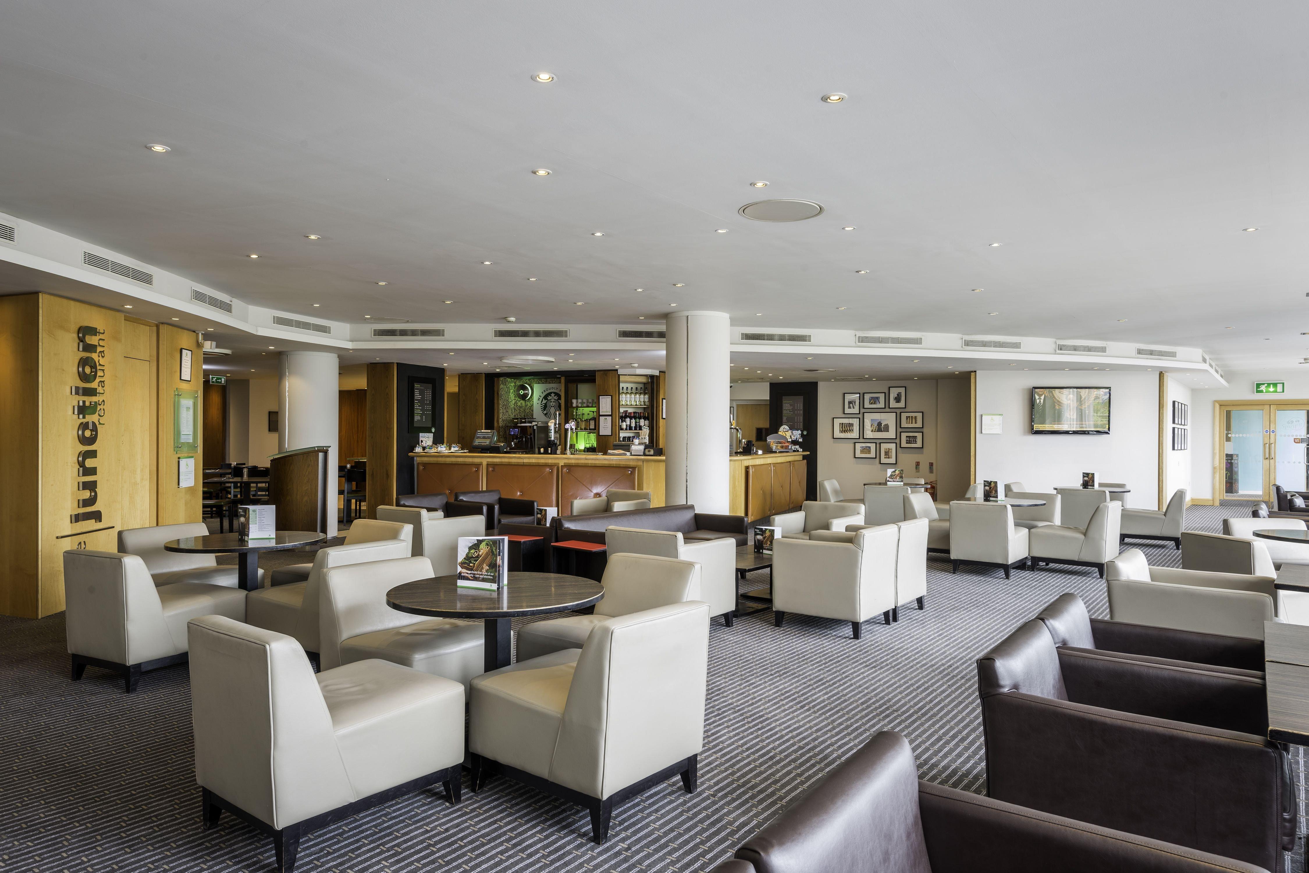 Holiday Inn Oxford By Ihg Exterior photo