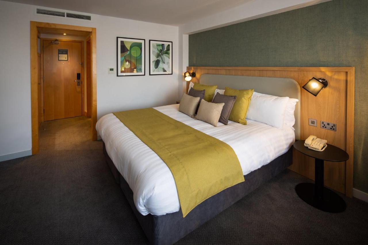 Holiday Inn Oxford By Ihg Exterior photo